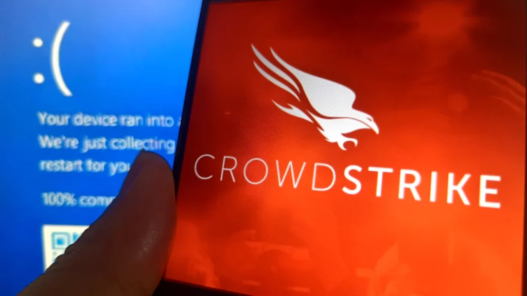 Adakah Komputer Windows Terjejas oleh Gangguan yang Disebabkan oleh CrowdStrike?