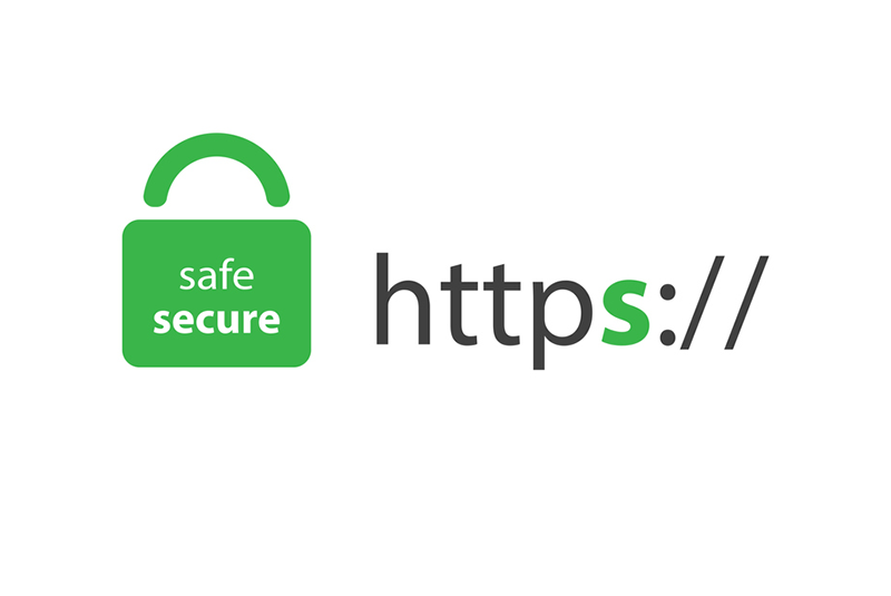 Kepentingan SSL/TLS Encryption