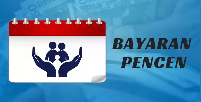 Adakah Tarikh Bayaran Pencen Sama Dengan Tarikh Bayaran Gaji Penjawat Awam?