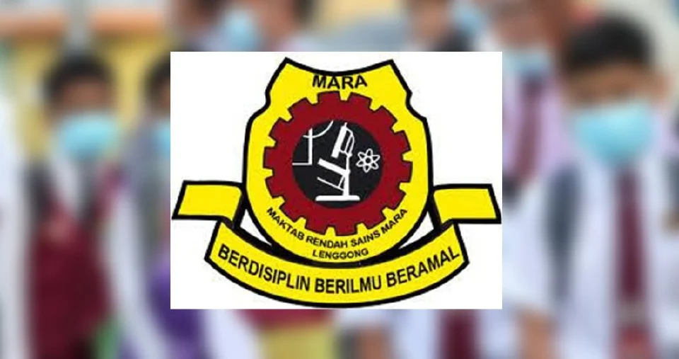 Adakah Anak Angkat Boleh Mohon UKKM MRSM?