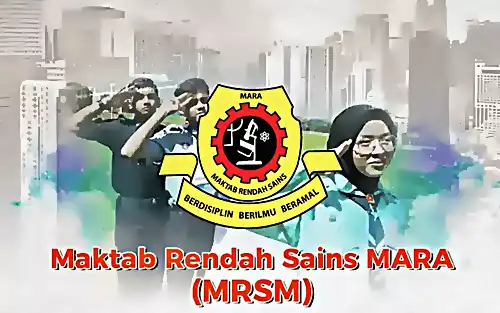 Bagaimana Jika Tarikh Lahir Tidak Memenuhi Syarat Kemasukan MRSM?