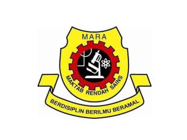 Adakah Permohonan UKKM MRSM Secara Bersurat Diterima?