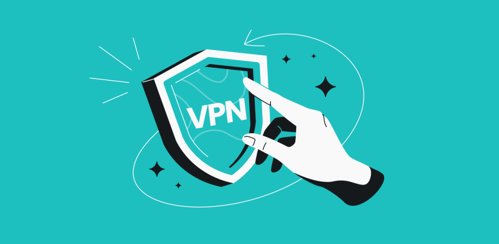 Alternatif kepada VPN