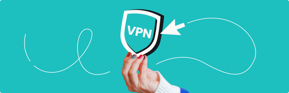 Cara Menggunakan VPN