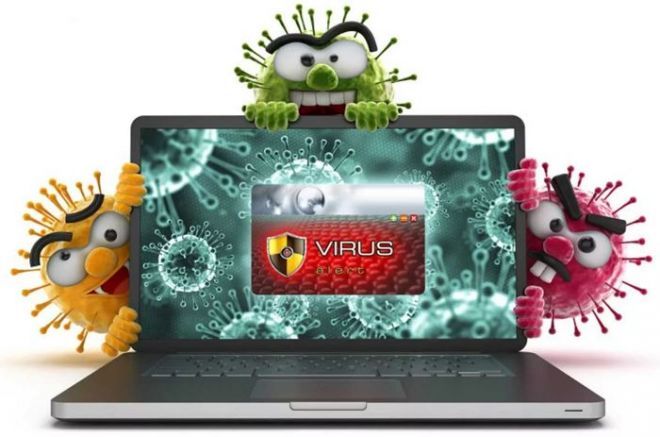 Sejarah dan Evolusi Antivirus