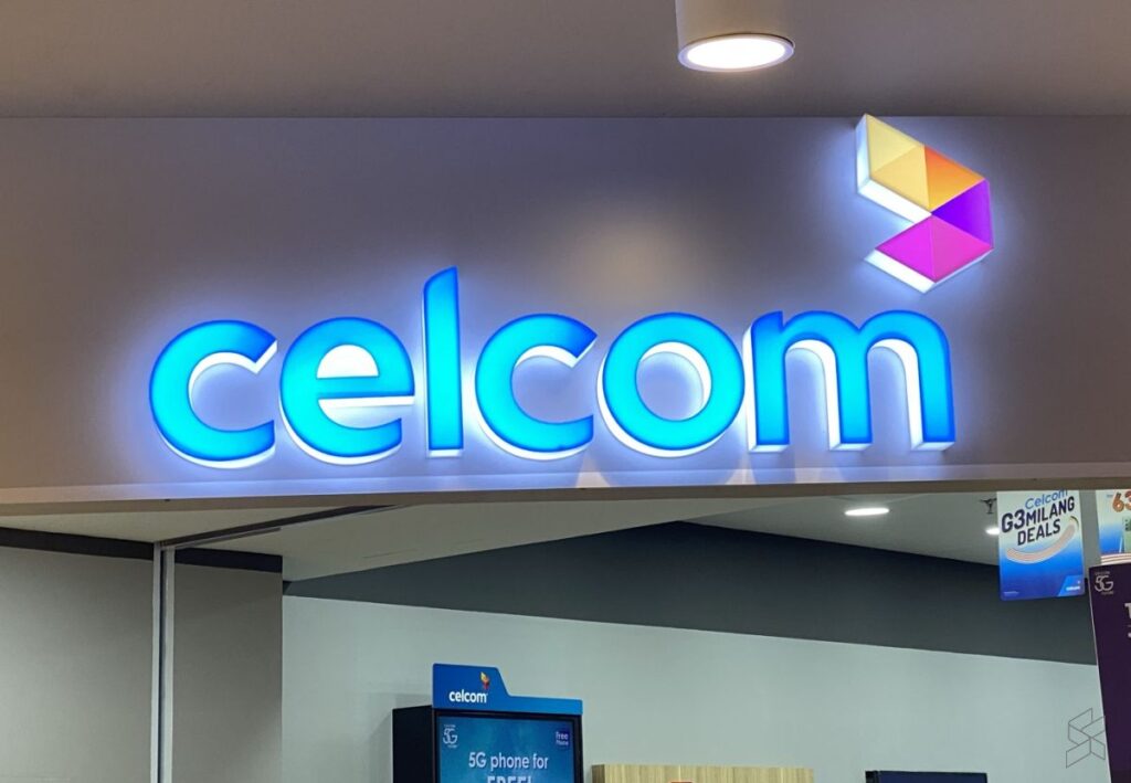 Apa Itu Topup Kredit Celcom?