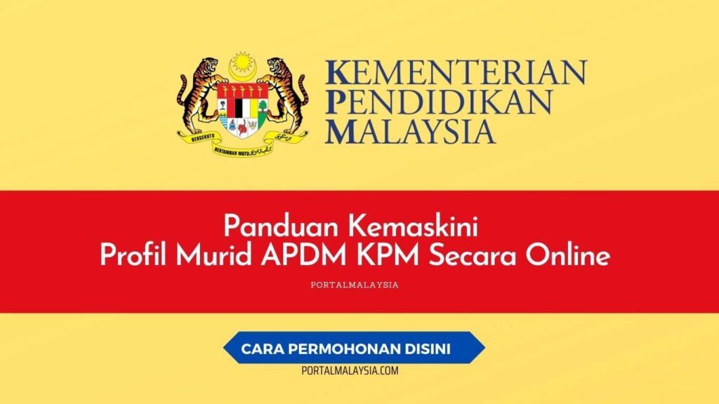 Cara Menghubungi Admin Sistem APDM