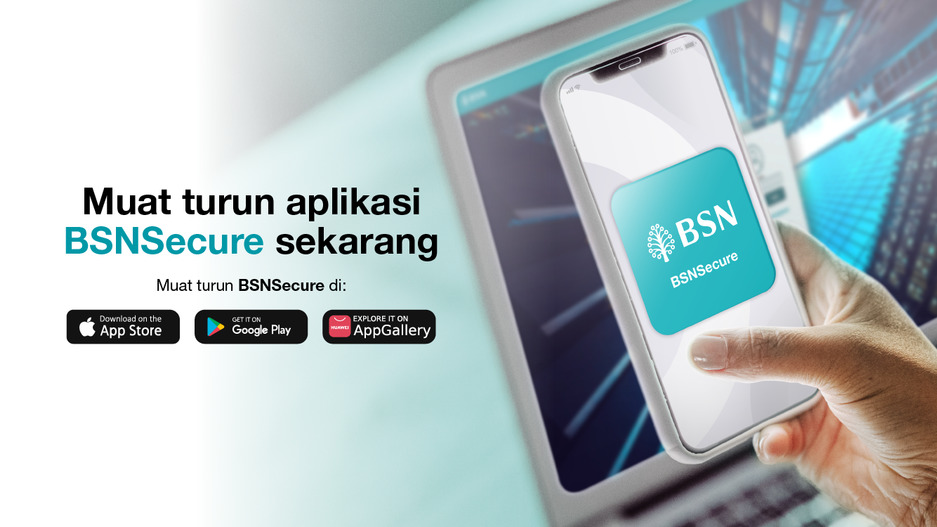 Apa itu BSNSecure?