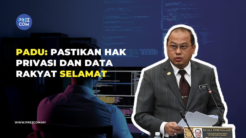 Apakah Kebimbangan Rakyat dengan PADU?