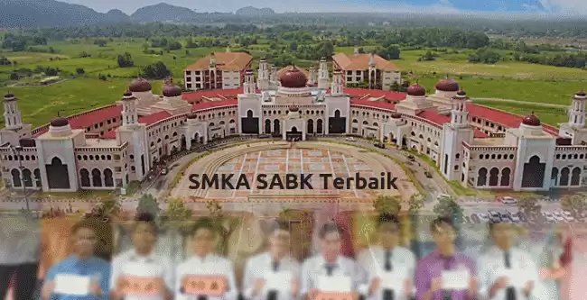 Ranking Sekolah Agama Bantuan Kerajaan (SABK)