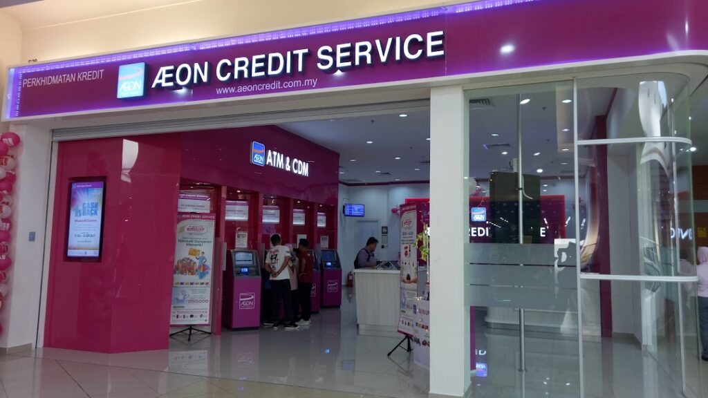 Macam Mana Cara Nak Tahu Loan AEON Lulus atau Tidak?