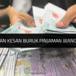 √ Risiko dan Kesan Buruk Pinjaman Wang Segera