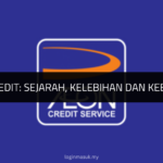 AEON Credit: Sejarah, Kelebihan dan Keburukan