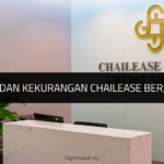 Kelebihan dan Kekurangan Chailease Berjaya Credit