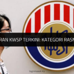 √ Pengeluaran KWSP Terkini: Kategori Rasmi dan Sah