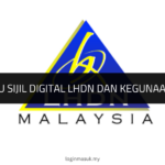 √ Apa itu Sijil Digital LHDN dan Kegunaannya?