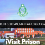 √ iVisit Priso: Pegertian, Manfaat dan Cara Booking