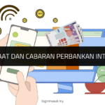 Manfaat dan Cabaran Perbankan Internet