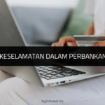 Ancaman Keselamatan dalam Perbankan Internet