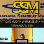 √ Cara Cepat dan Mudah untuk Semak Maklumat Perniagaan SSM