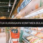 √ 10 Tip Untuk Kurangkan Komitmen Bulanan Anda