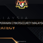 √ Peranan CyberSecurity Malaysia