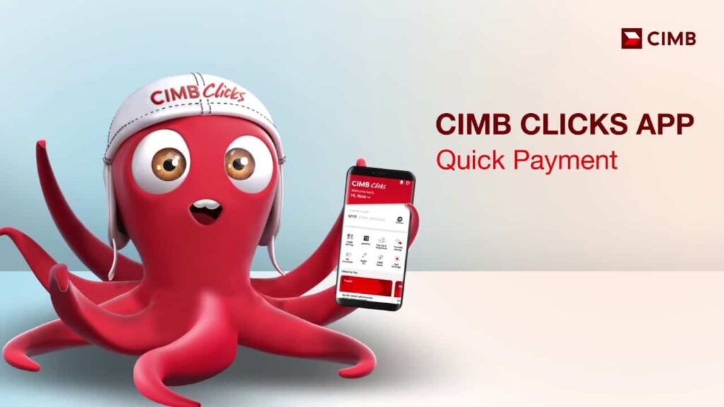 Apa Itu CIMB Clicks?