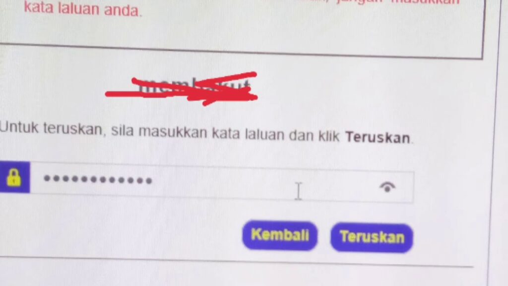 Bagaimana Cara Memohon Sijil Digital LHDN?