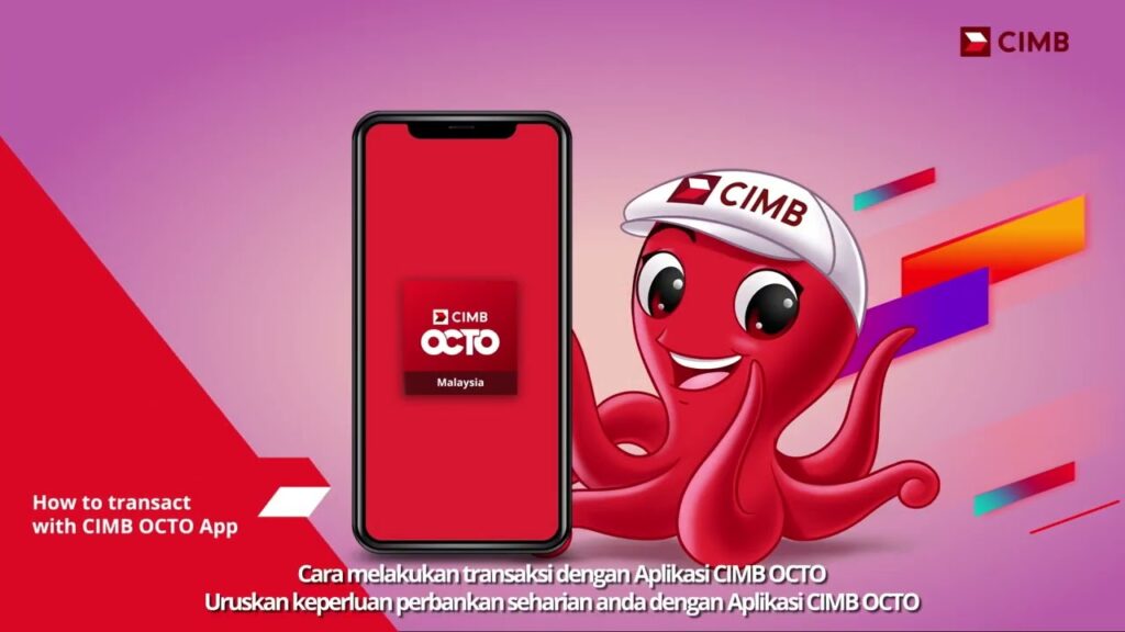 Apa Itu CIMB OCTO?