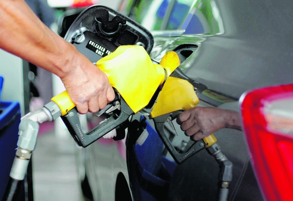 Kelebihan dan Kekurangan Permit Khas Diesel