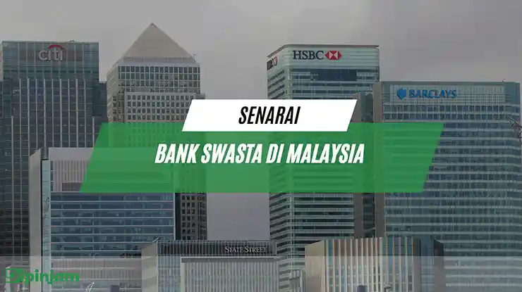 Apa Maksud Bank Swasta?